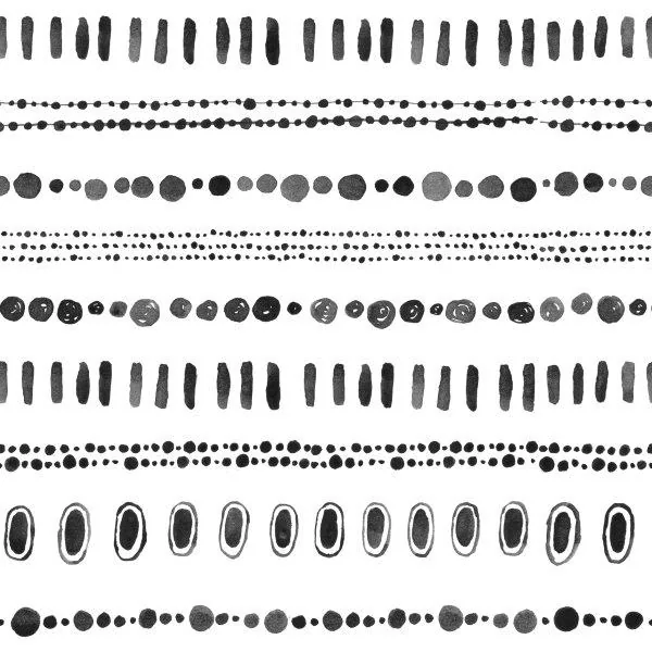 Dotted Rhythm