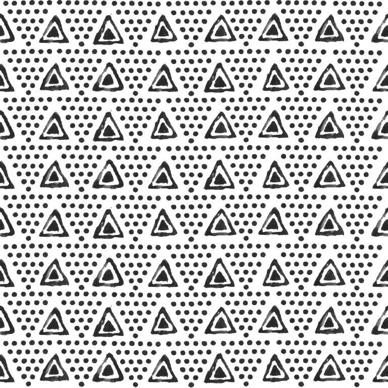 Dotted Triangle Grove