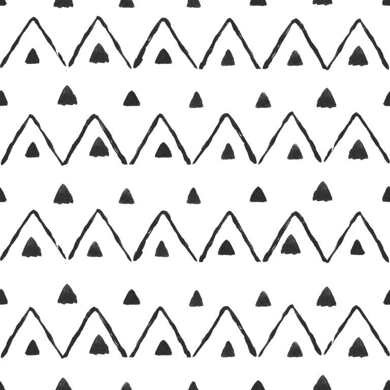 Forest Peaks Boho