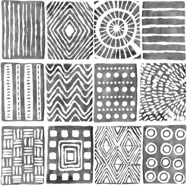 Geometric Bohemia