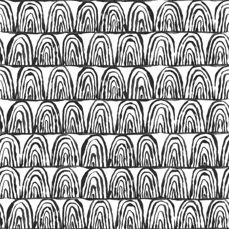 Nested Arches