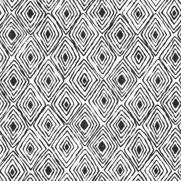 Nested Diamond Lattice