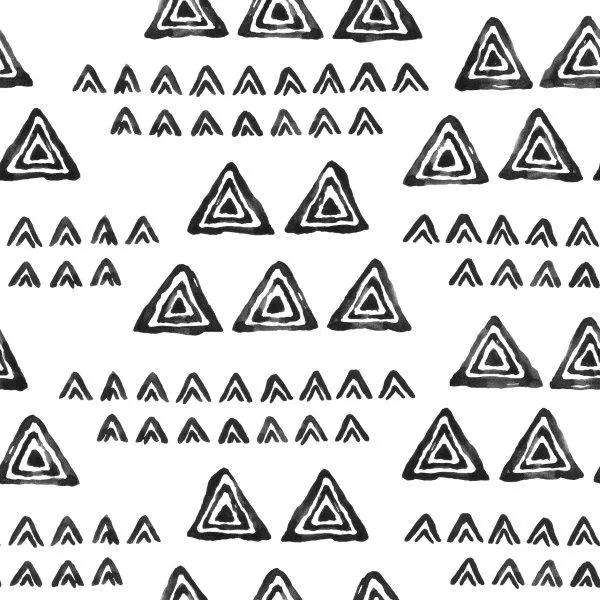 Nested Peaks