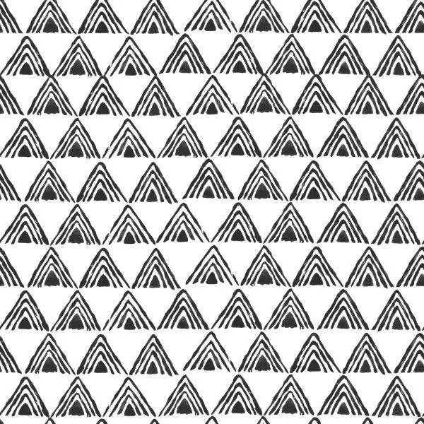 Nested Triangles