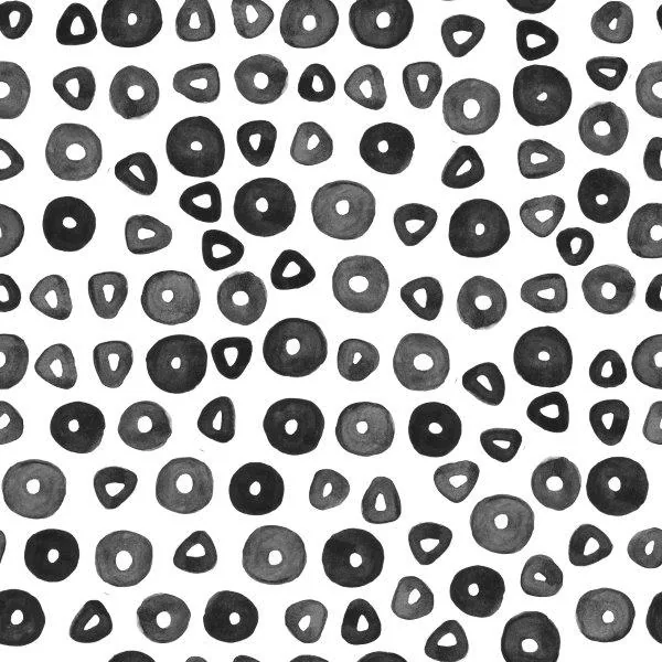 Organic Circles