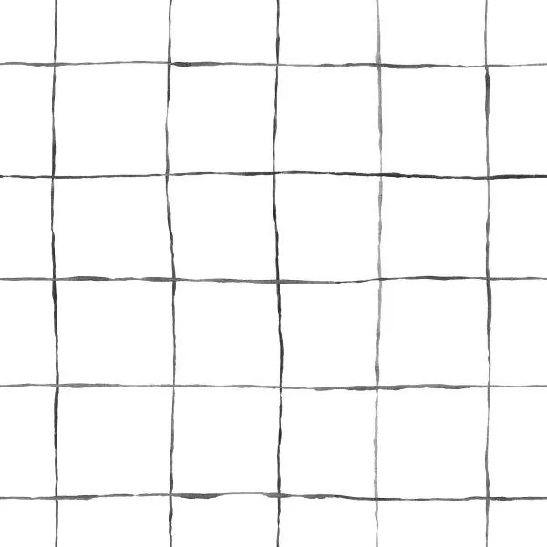 Organic Grid Lines