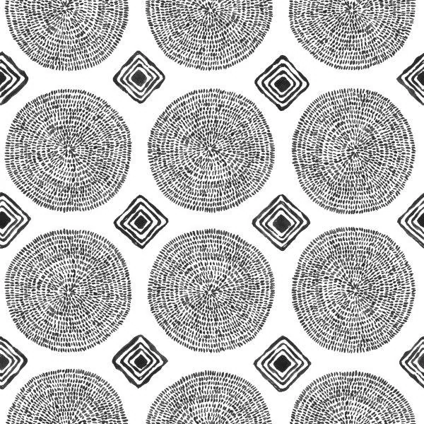 Radiant Circles