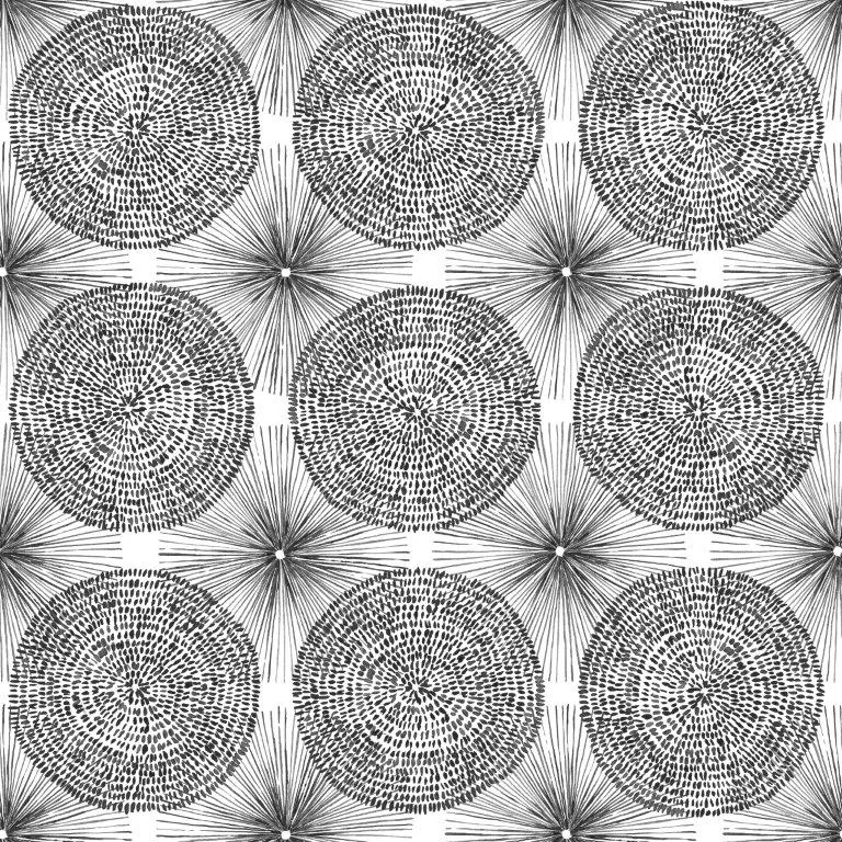 Radiant Mandalas
