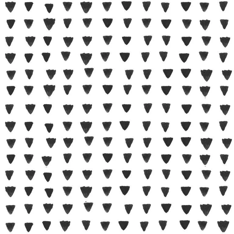 Scattered Arrowheads