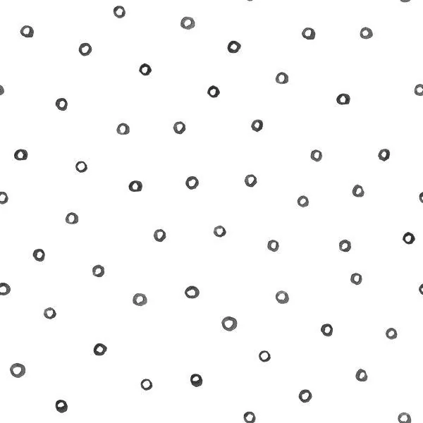 Scattered Circles