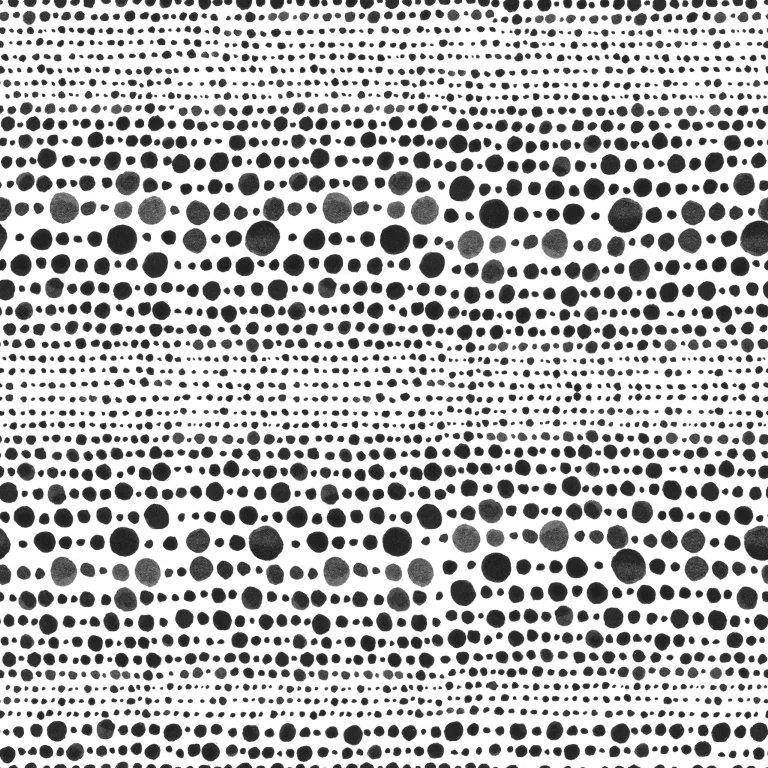 Scattered Dots