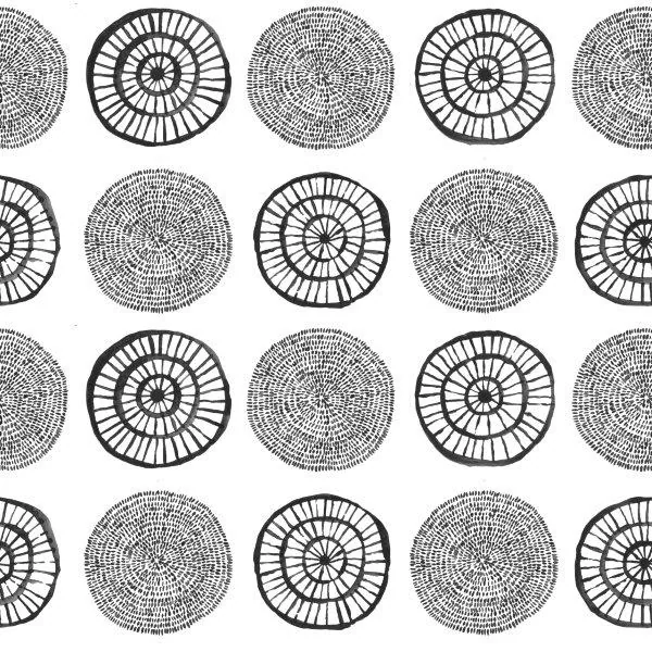 Spiral Radiance