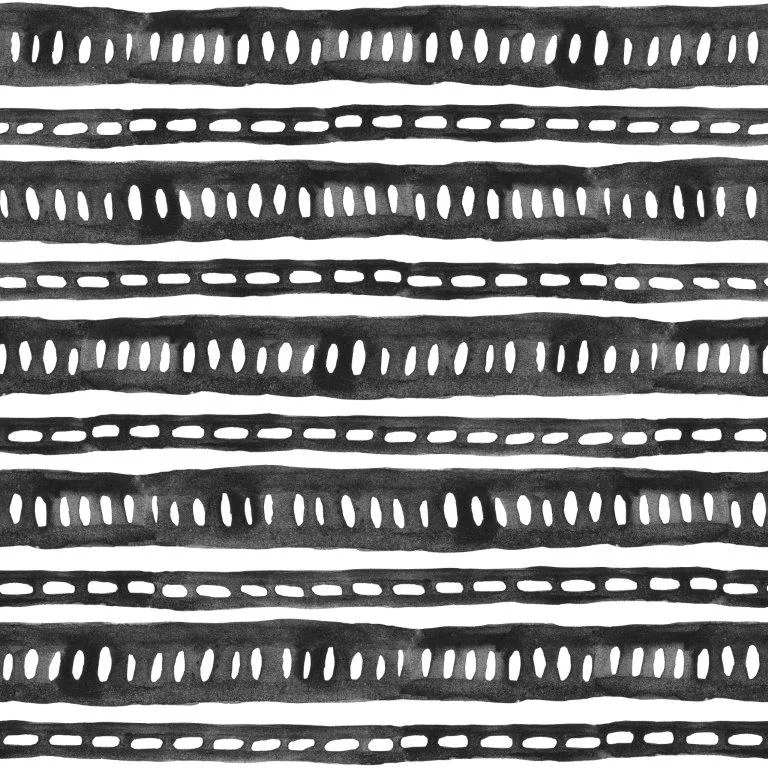 Tribal Dash Rhythm