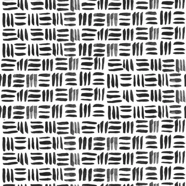 Tribal Dash Texture