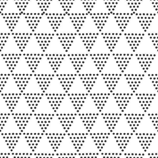 Tribal Dot Matrix