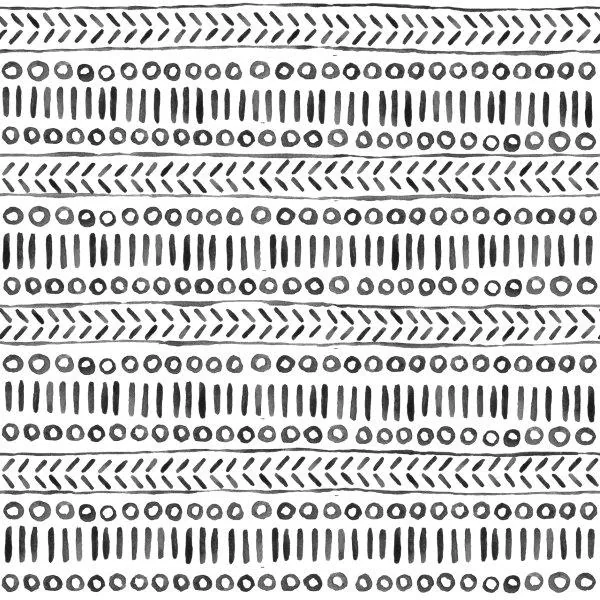 Tribal Lines Rhythm