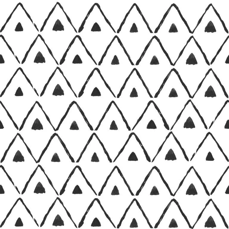 Tribal Mountain Echo