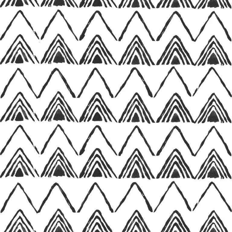 Tribal Mountains
