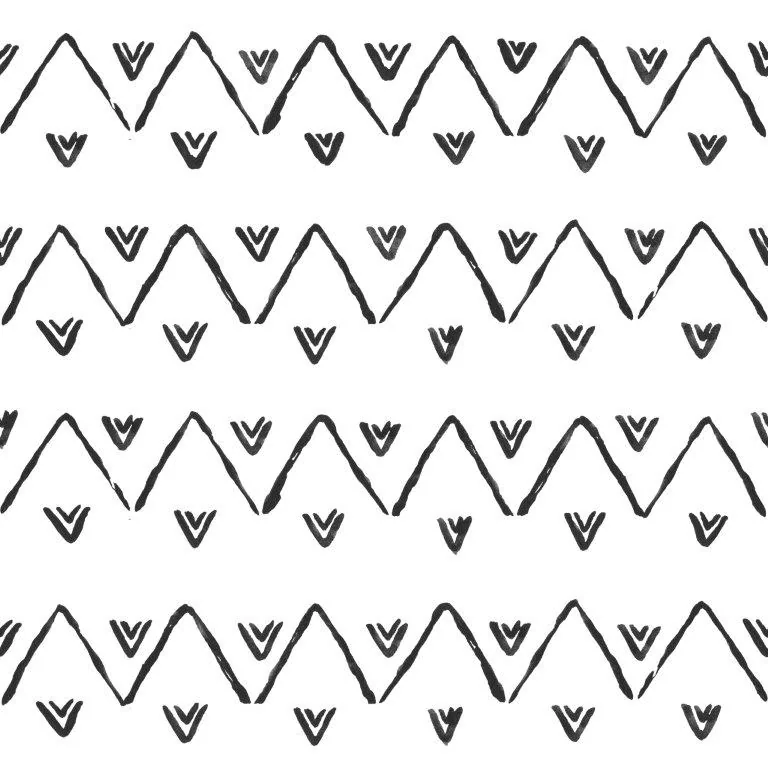 Tribal Peaks