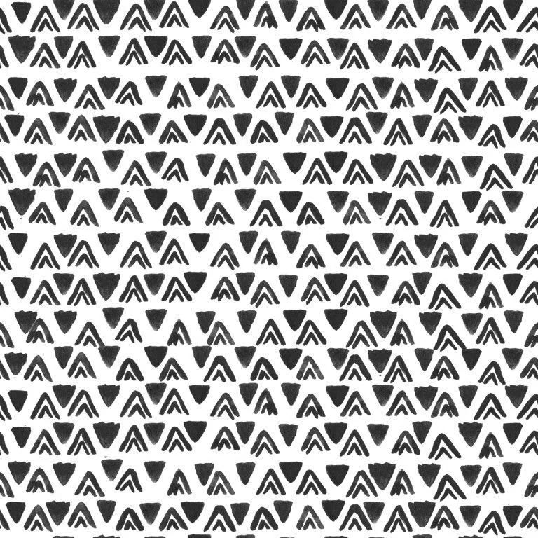 Tribal Peaks
