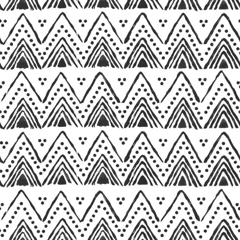 Tribal Peaks