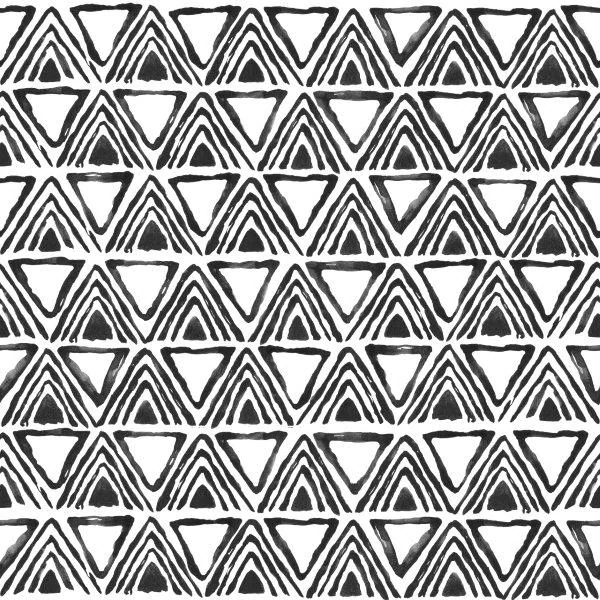 Tribal Peaks