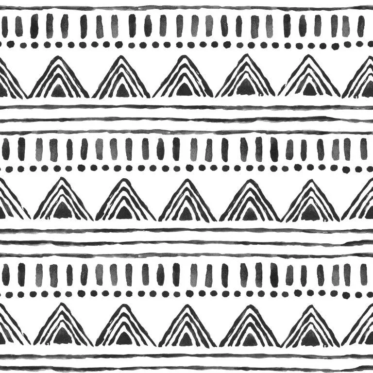 Tribal Peaks