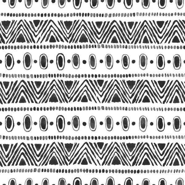 Tribal Rhythm