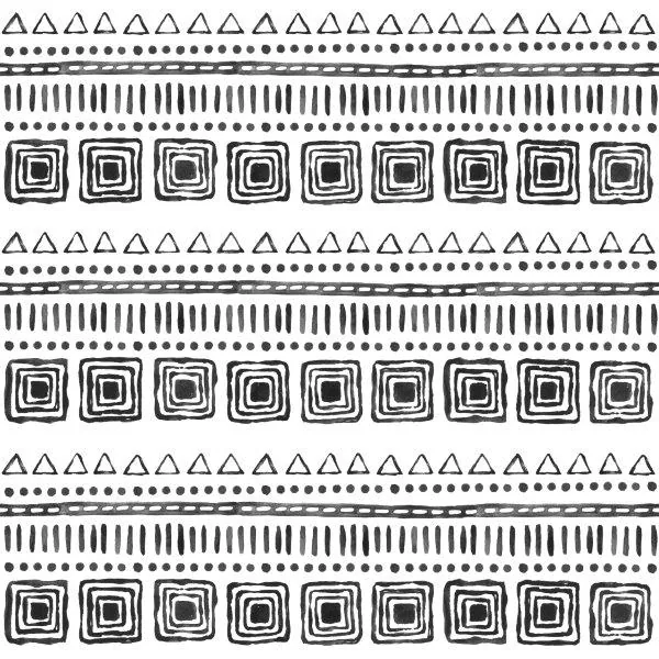 Tribal Rhythm