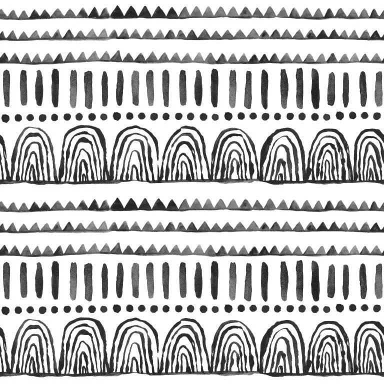 Tribal Rhythm