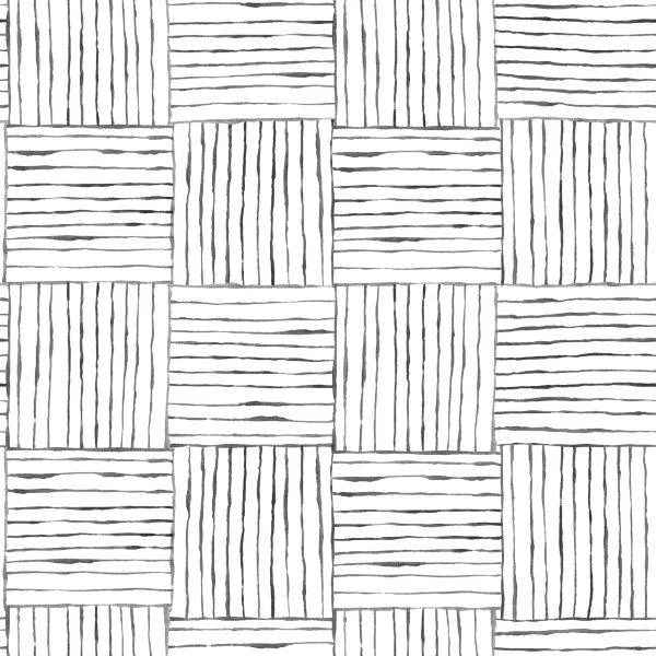 Woven Basket Weave