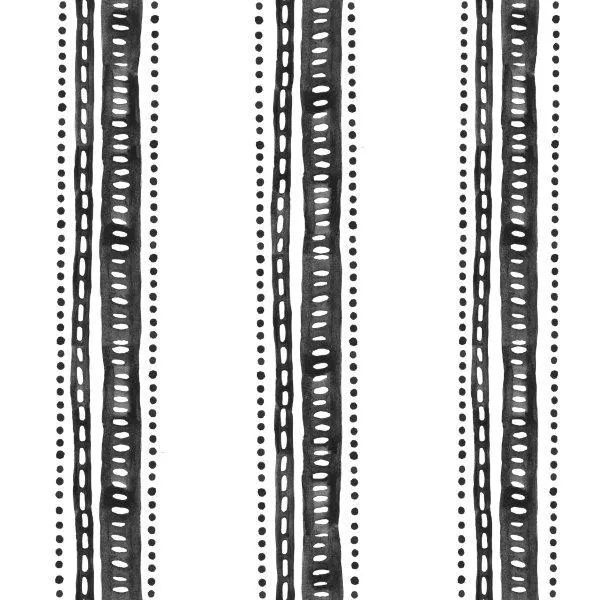 Woven Stripe Texture