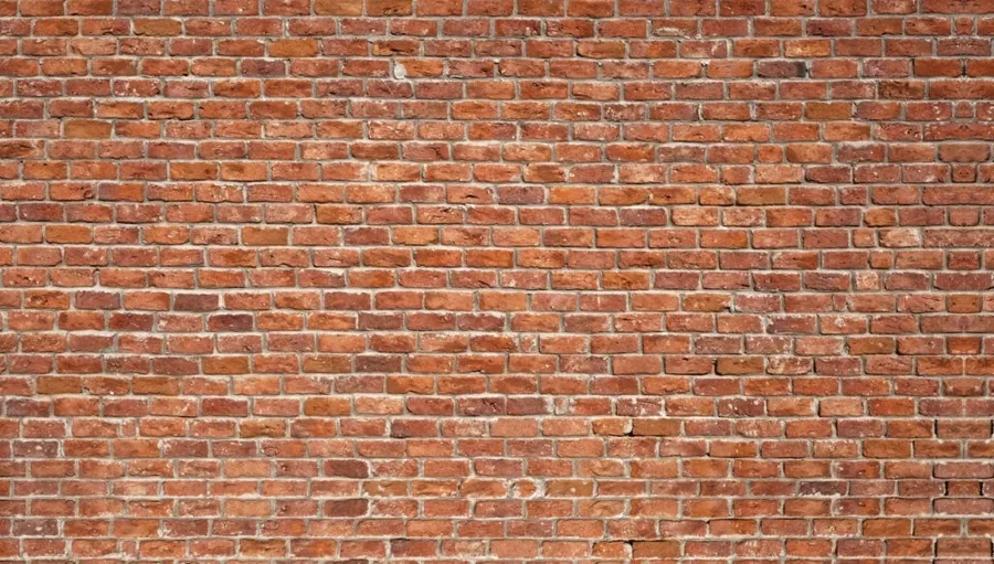 Rustic Brick Distressed