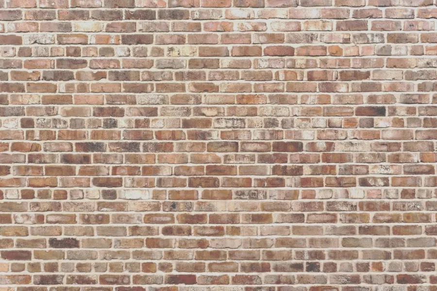 Rustic Brick Texture