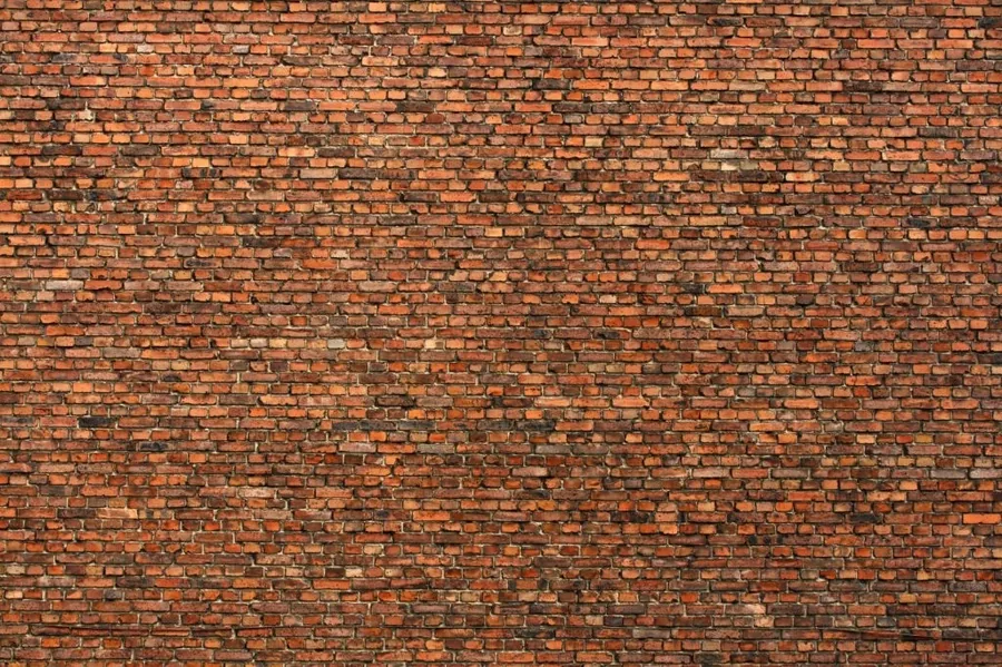 Rustic Brick Texture