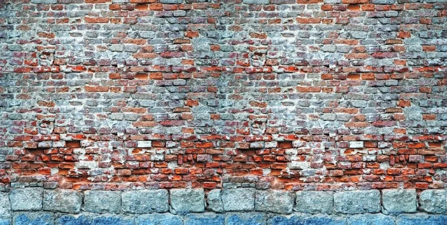Weathered Brick Horizon