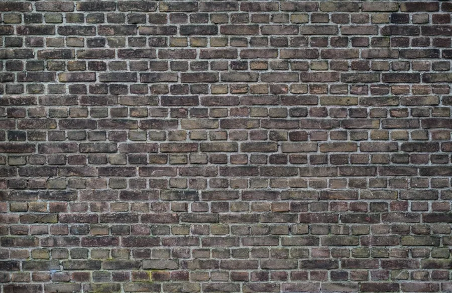 Weathered Brick Texture