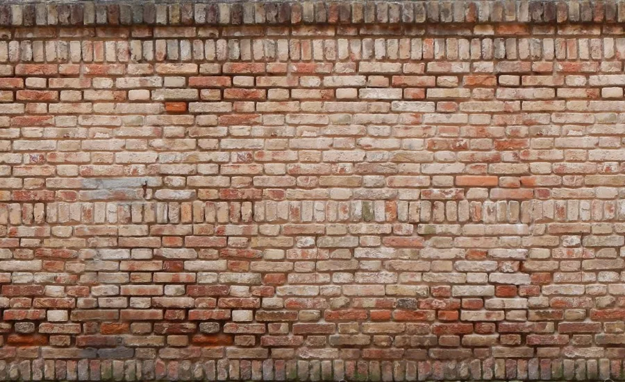 Weathered Brick Texture