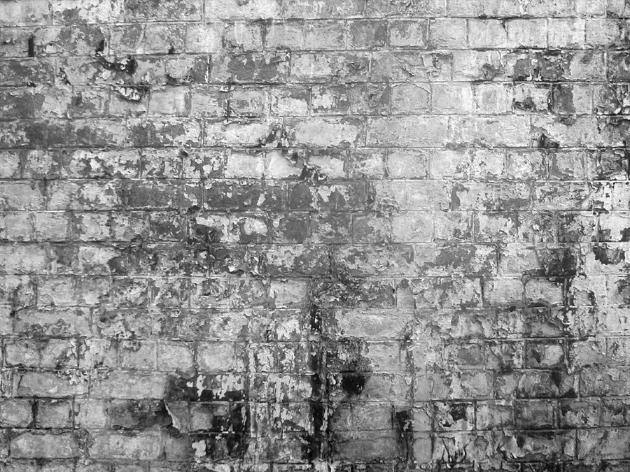 Weathered Stone Brick