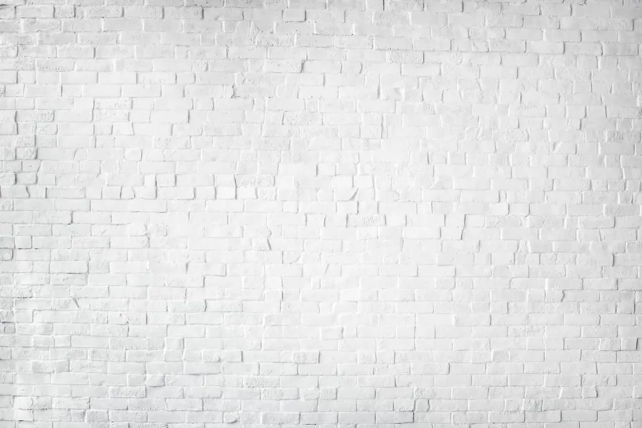 Whitewashed Brick Texture