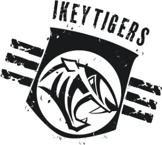 Ikey Tigers