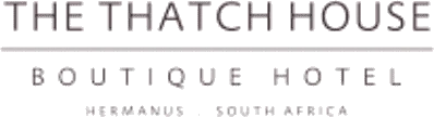 The Thatch House