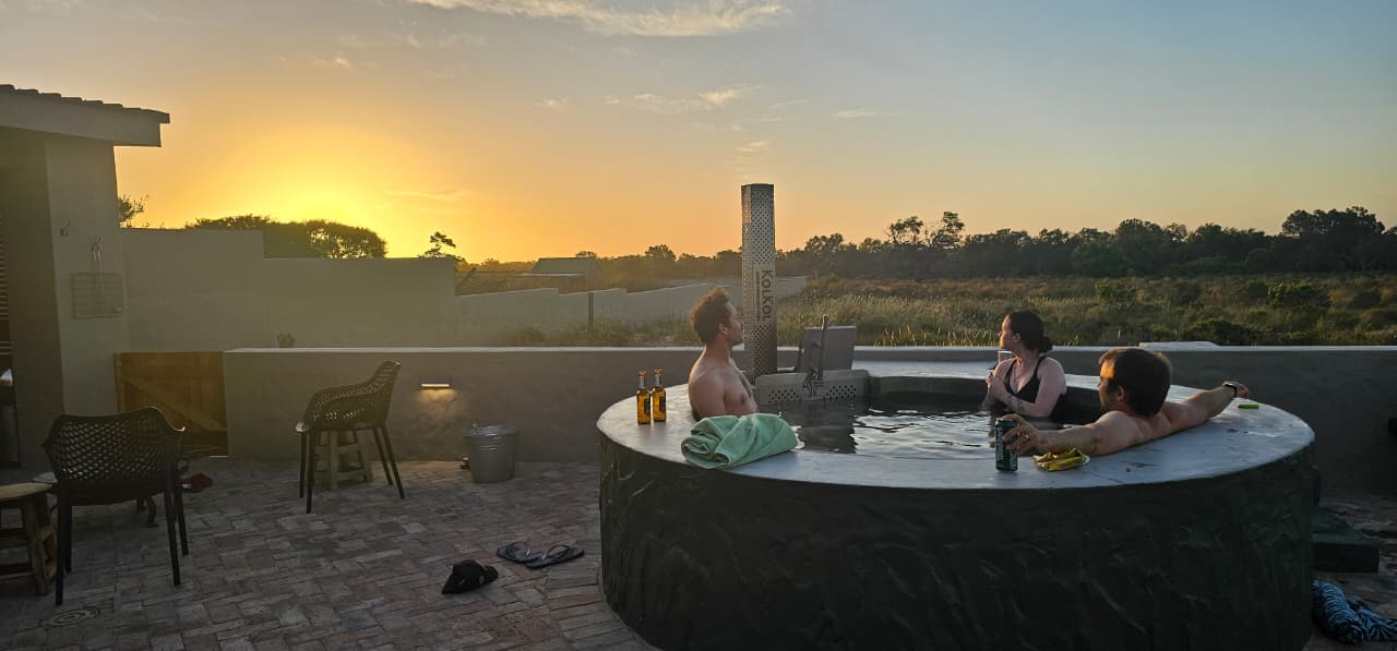 A Perfect Summer Escape: Wood-Fired Pizza Lunch and KolKol Bliss