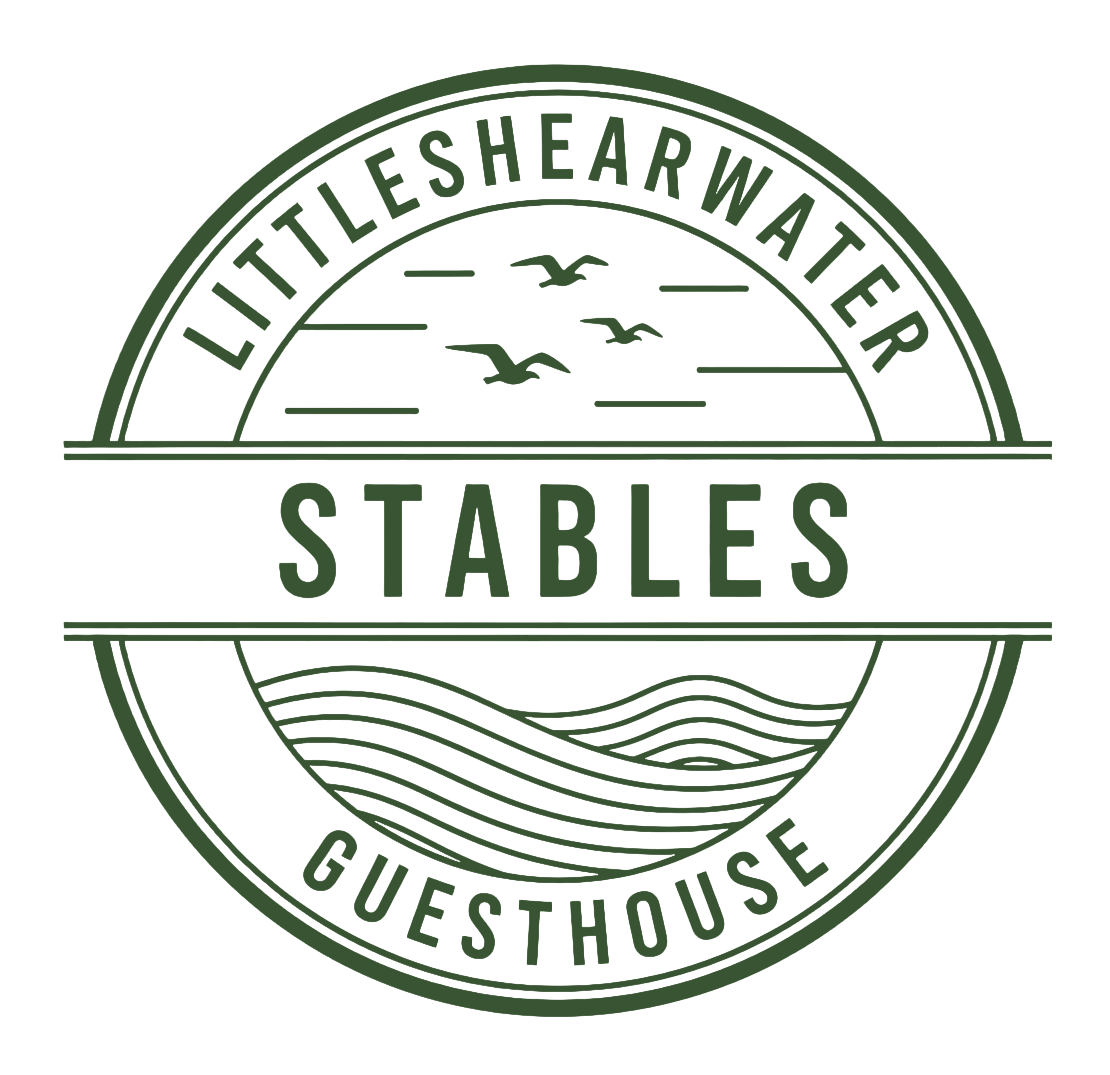 Stables Guest House